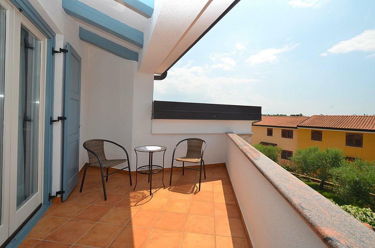 Holiday Home Sverko Novigrad Istria Exterior foto
