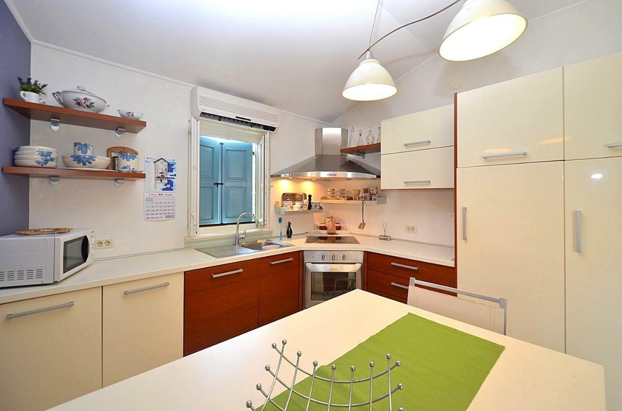 Holiday Home Sverko Novigrad Istria Exterior foto