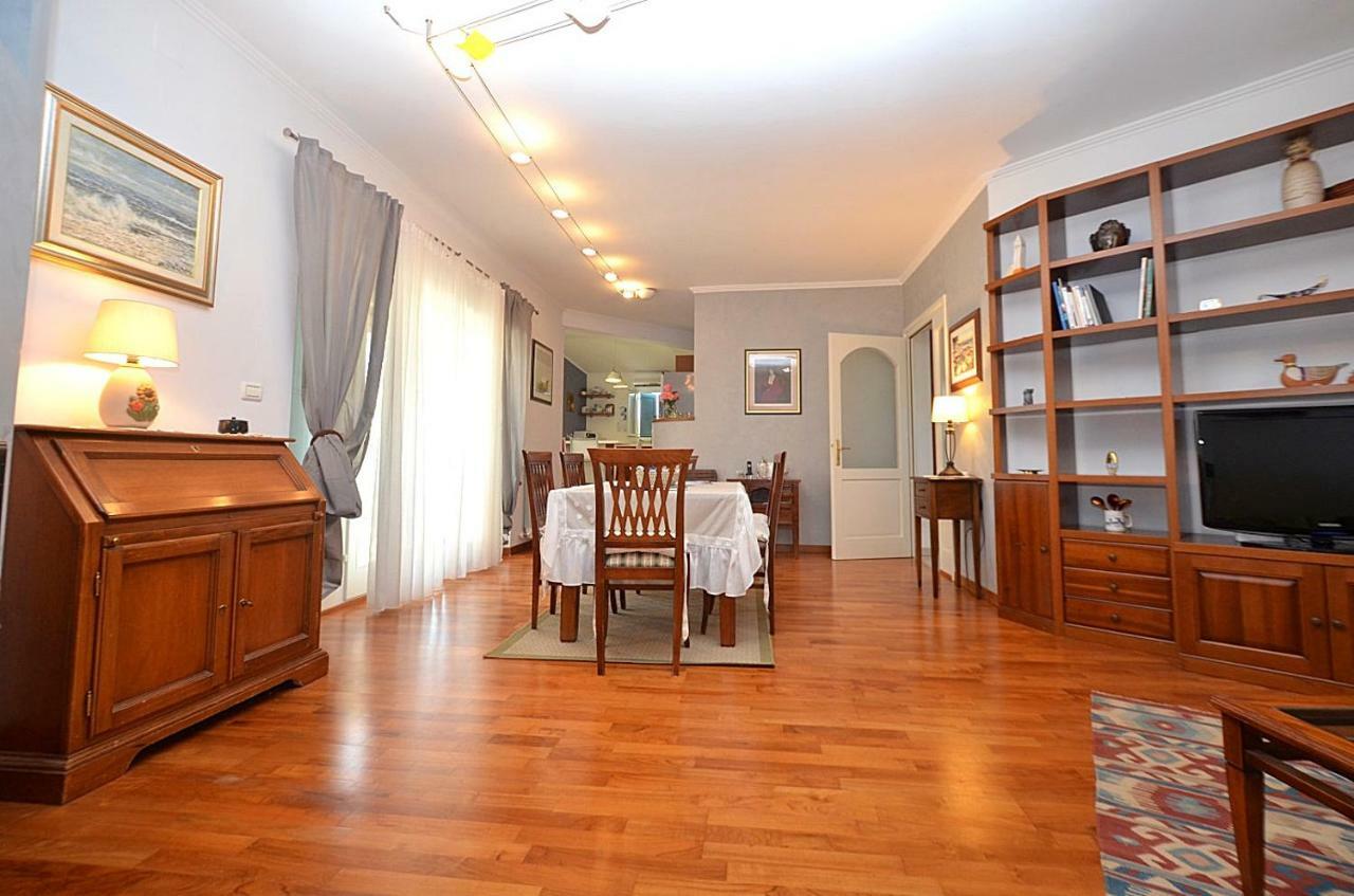 Holiday Home Sverko Novigrad Istria Exterior foto