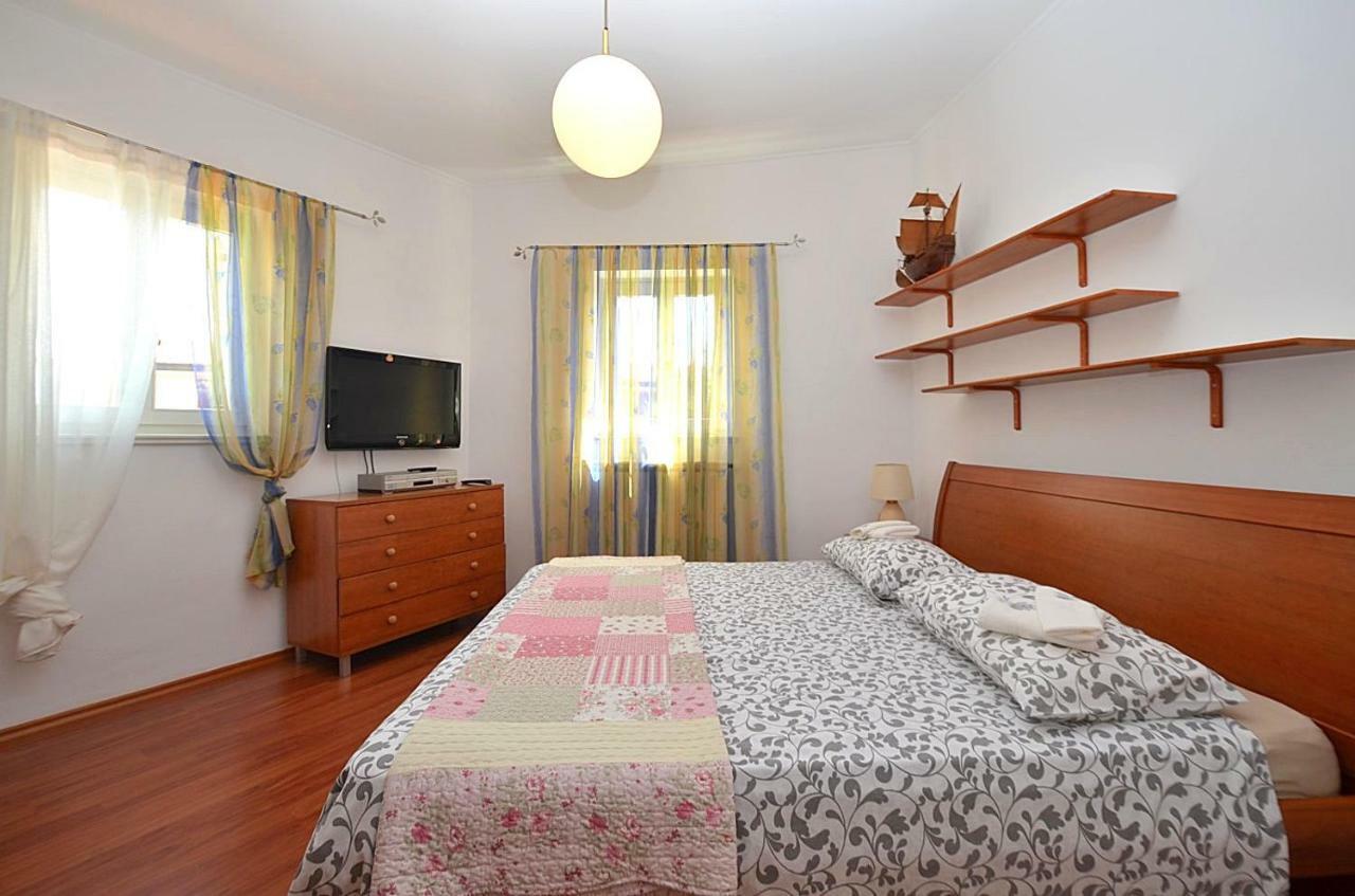 Holiday Home Sverko Novigrad Istria Exterior foto